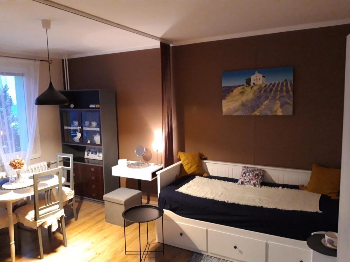 Apartman Sejkorka วัลคาบี ภายนอก รูปภาพ