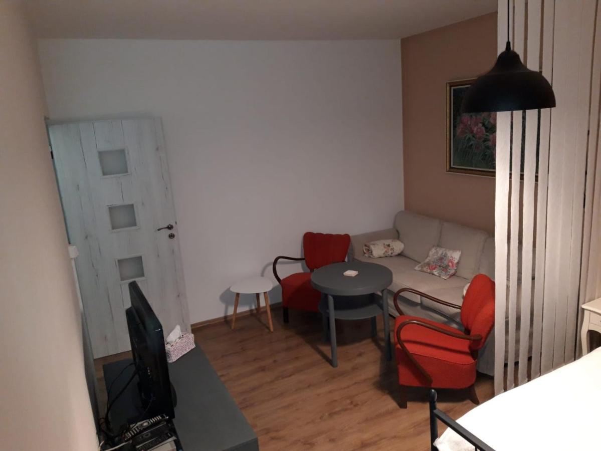 Apartman Sejkorka วัลคาบี ภายนอก รูปภาพ