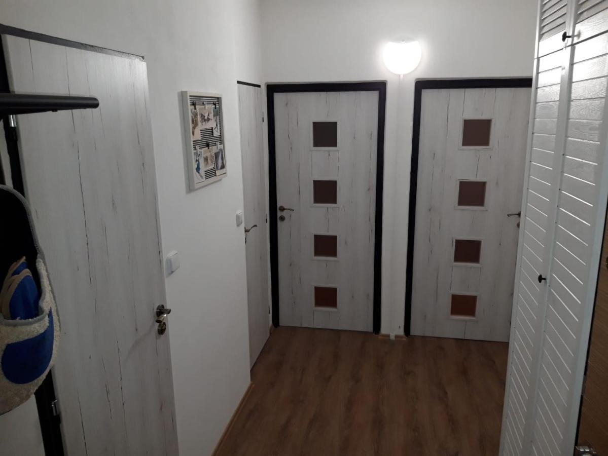 Apartman Sejkorka วัลคาบี ภายนอก รูปภาพ